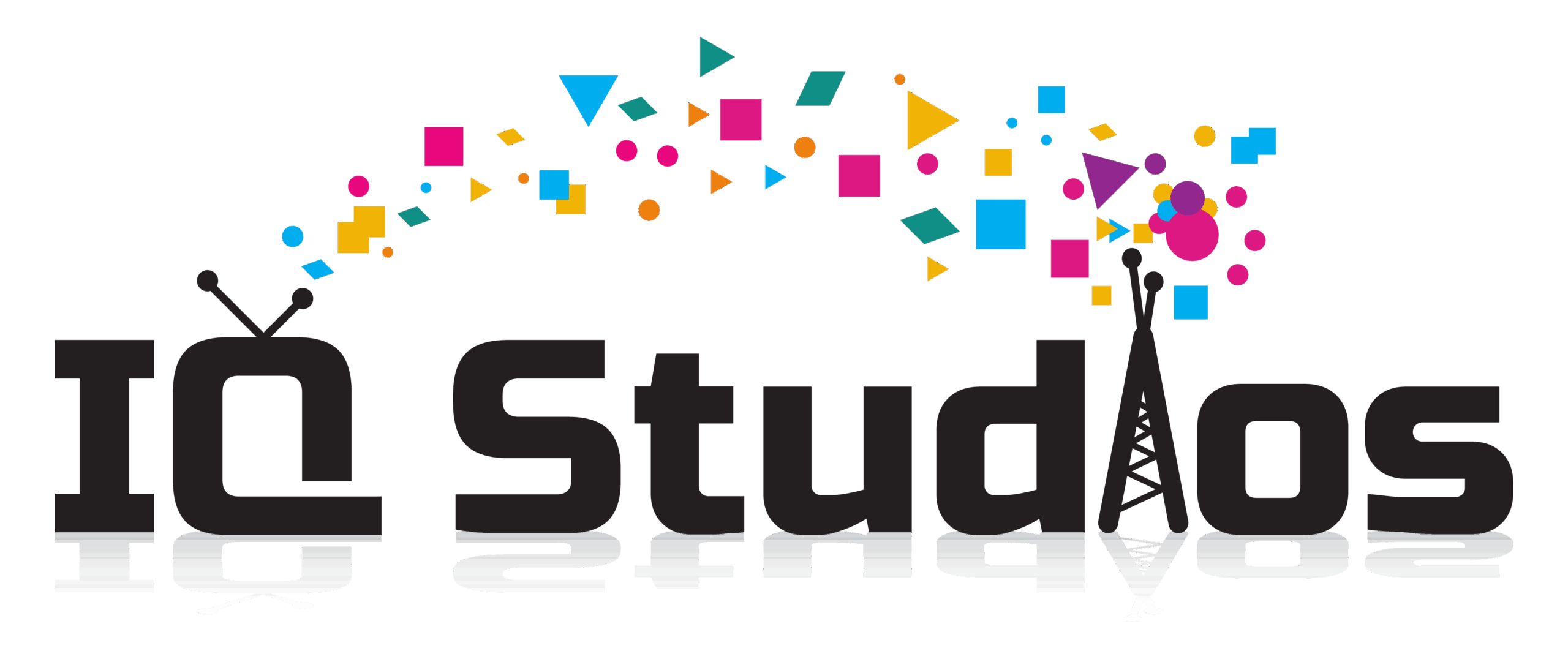 IQ Studios Logo